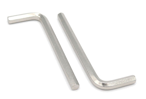 M3M4M5 Hex Key Bike Handlebar Tool Installation Kit Mountain Bike Hex Key Small Tools