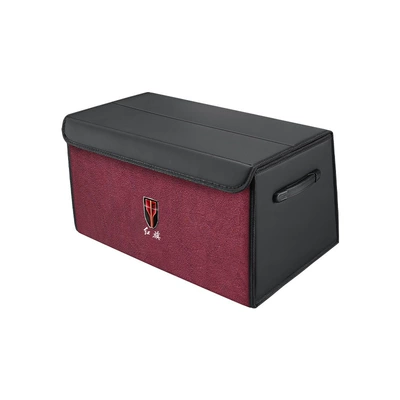 Trunk Storage Box Storage Box Car storage bag/box