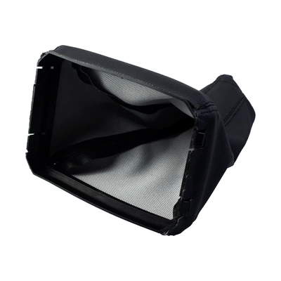 Cab and accessories for Opel CORSA car manual