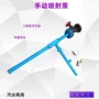 手动运行高中两用射流泵