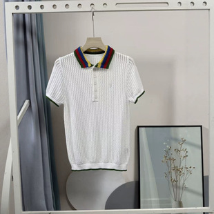�p�g����2026���ղʗlײɫ�U��Polo���Iᘿ�����������Ů