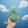 lizard跨境新品动漫玩偶