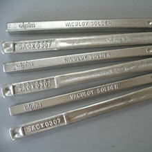 ��������������ALPHAVACULOYSOLDER�o�U���y���a�lSACX0307���