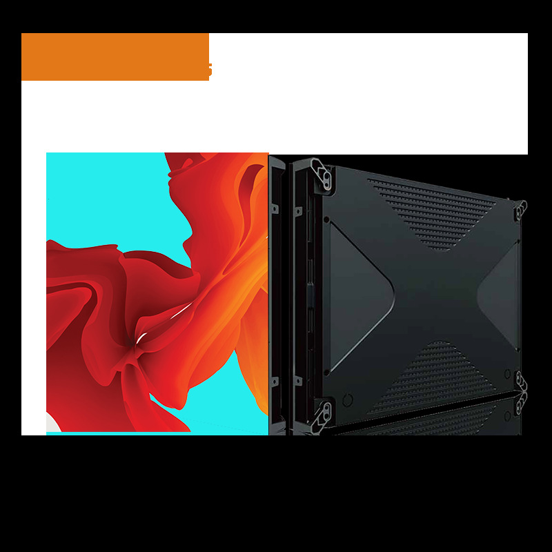 Mulinsen pantalla led pantalla a todo color hotel sala de transmisión en vivo bienes raíces sala de exposiciones publicidad electrónica pantalla grande