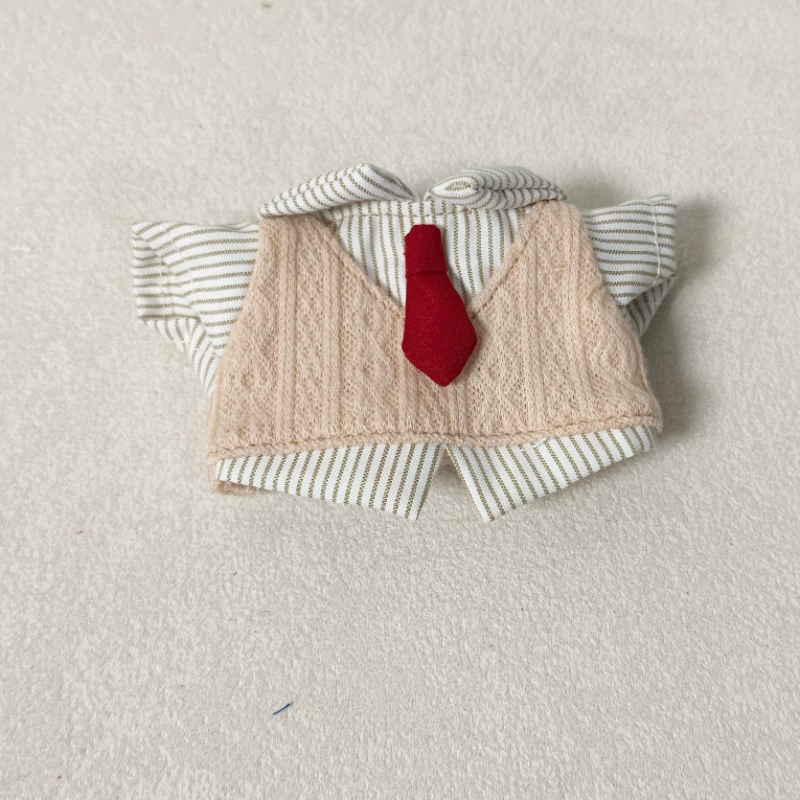 Кукольная одежда Labubu: одна, две, три поколения Labubu, макарони pendant, одежда для кукол, рубашки Sven, одежда для кукол Literature