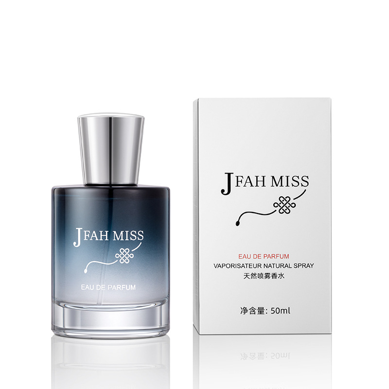 SACO Fragrance Compañero de toda la vida Camiseta escondida para hombres y mujeres Perfume fresco y elegante perfumes neutros para cabello