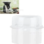 备用thermomix100ml量杯密封盖
