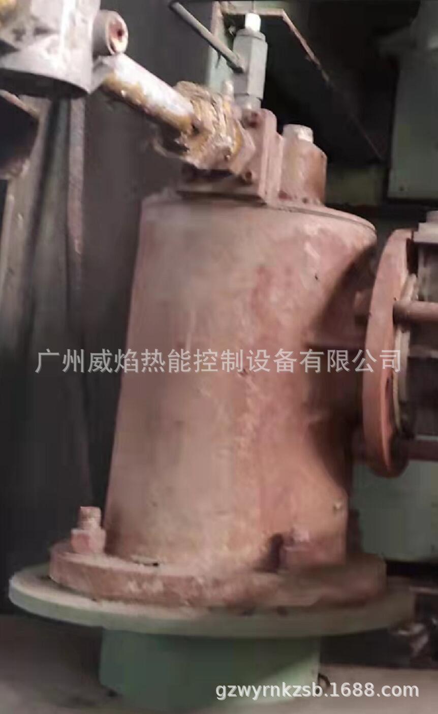 【实物】SGCWR160X燃气烧嘴思能/施能sinon