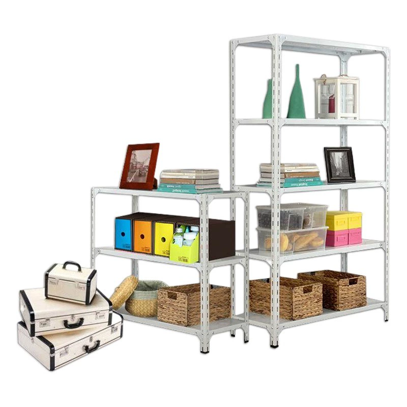 Складские полки, бытовые стеллажи для хранения, железные стеллажи, угловые стальные многослойные стеллажи для хранения, стеллажи для хранения экспресс-светильников, шкафы для хранения