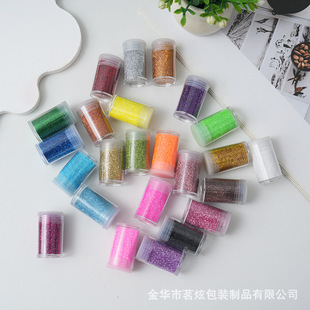 �S��ֱ��10��ƿ�b���[���W��24ɫDIY�ֹ��������Ʒ���l
