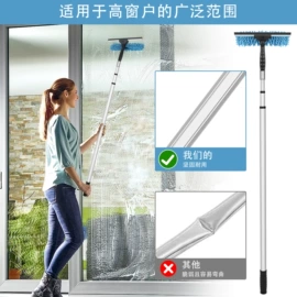 其他匠作工具;拖把配件;其他家务清洁