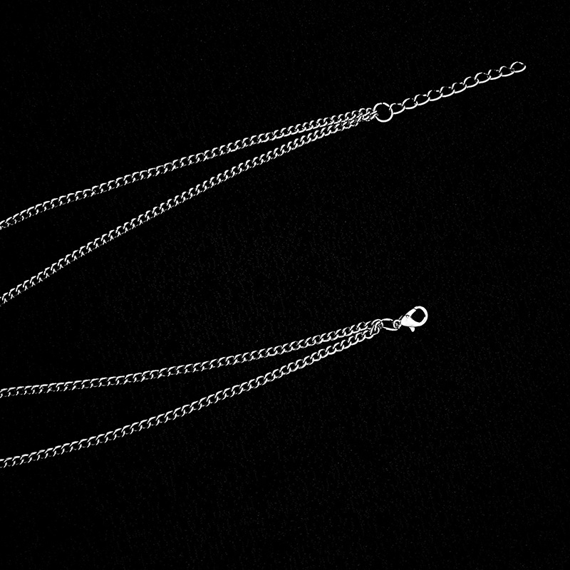 双层吊坠蛇锁骨链 (4).JPG