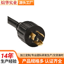 L7-15P/L7-15R277Vѹƾߴͷ ͷ LOCK CORD