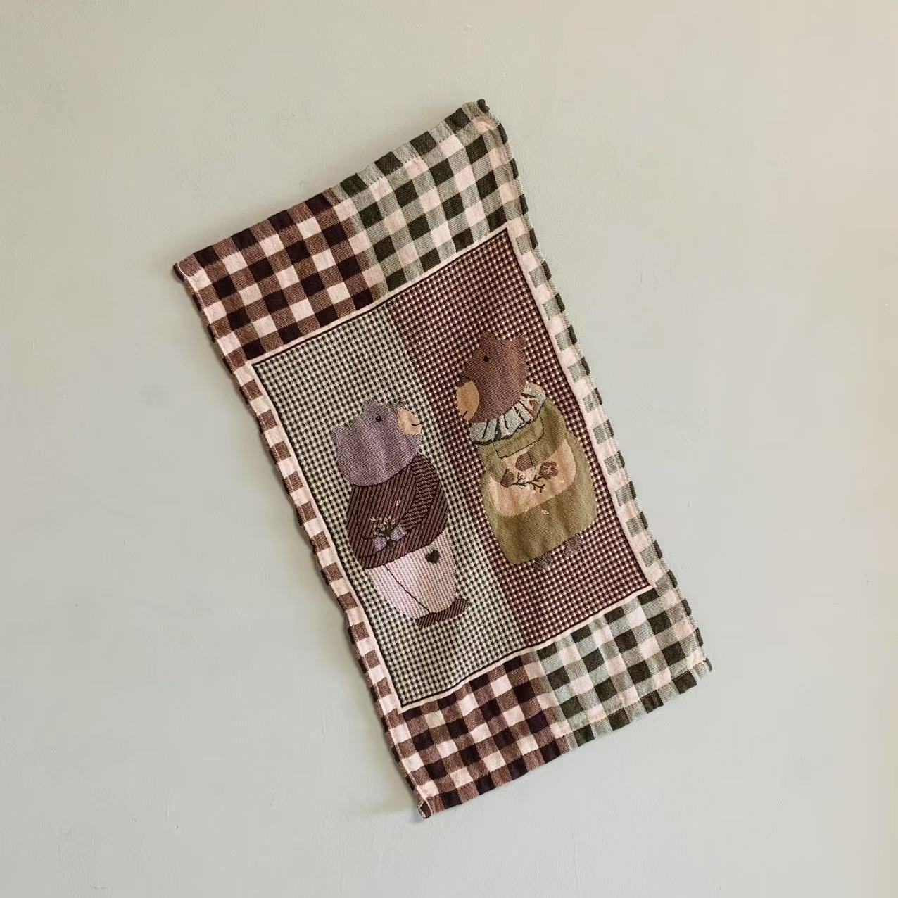 곰 부부