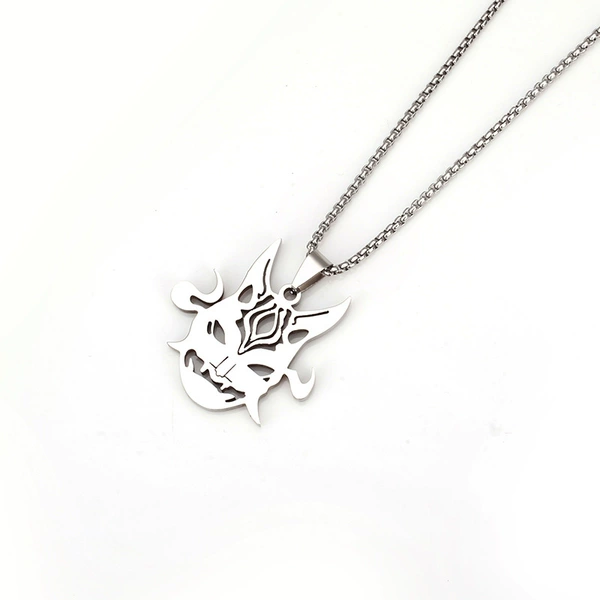 Necklace from pearl, 60cm