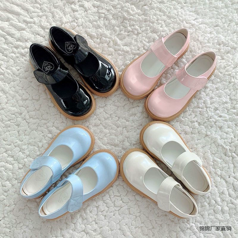 Базовые униформа туфли