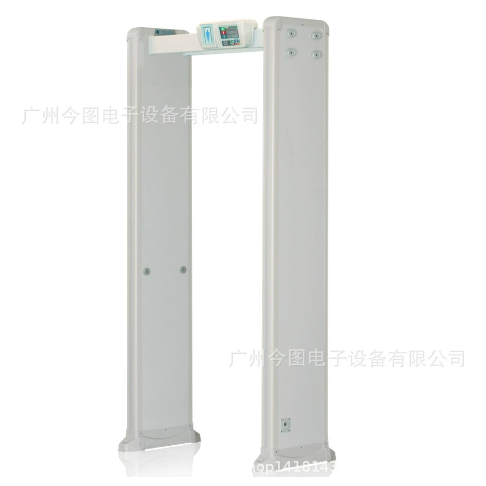 Дверь безопасности