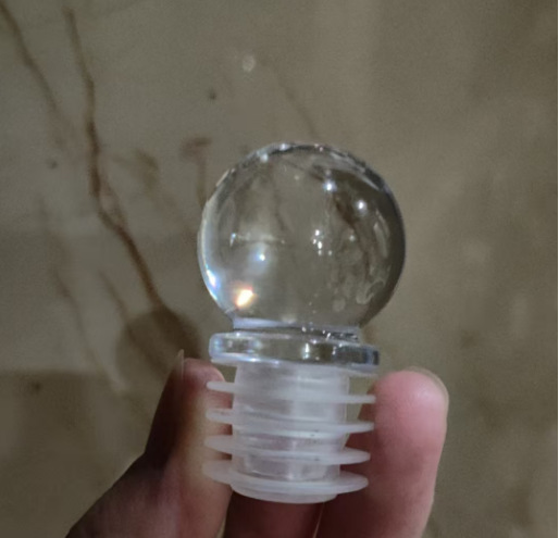 볼 커버, 맞춤형 색상