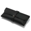 Leather box
