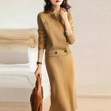 �羳ͨ��ᘿ����bŮ�b2025�ﶬ���¿�������°���ȹ�ɼ���ë��