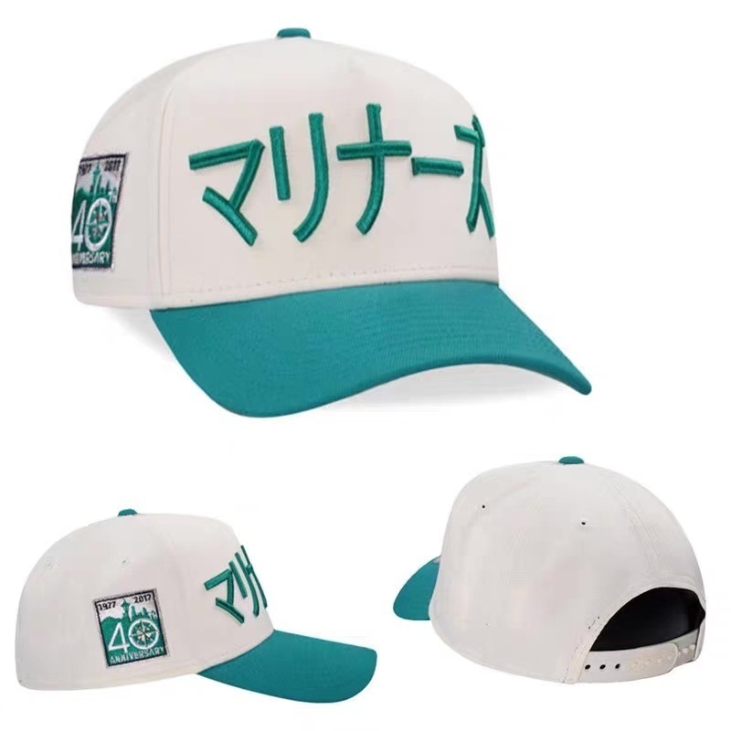 Transfronterizos gorra de béisbol gorra de lengua de pato gorra ajustable gorra curva sombrero