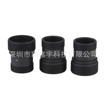 定制数控加工和三维打印服务，用于电火花线切割和拉削塑料产品