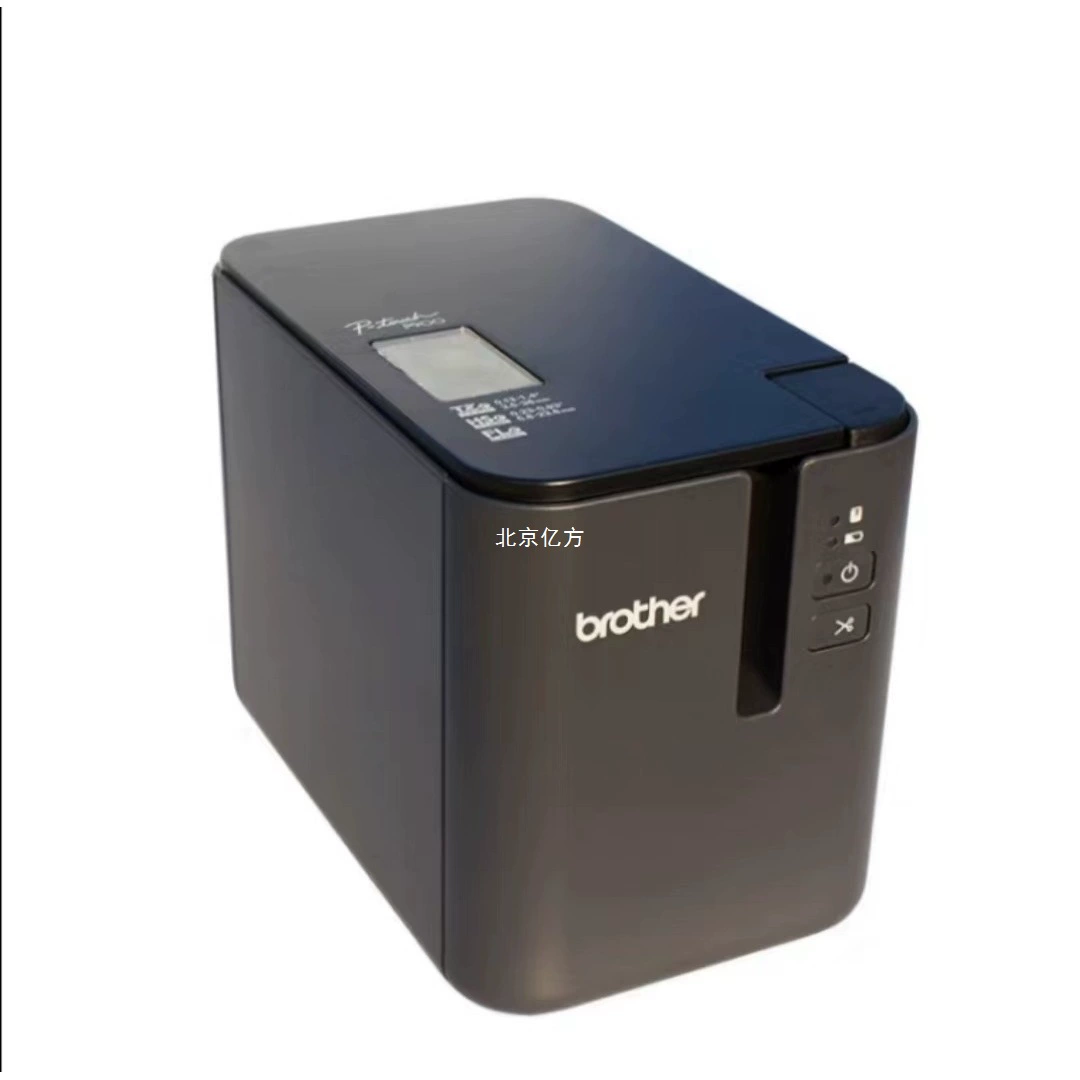Brother, compatible printer, 36mm