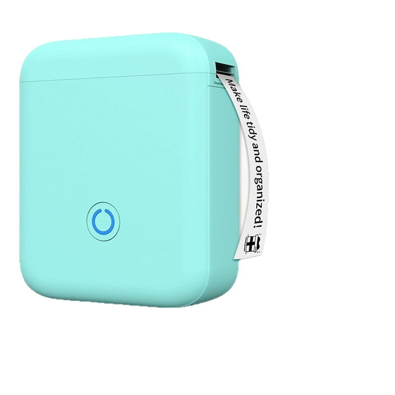 Handheld small printer, (Cross-border trading), bluetooth