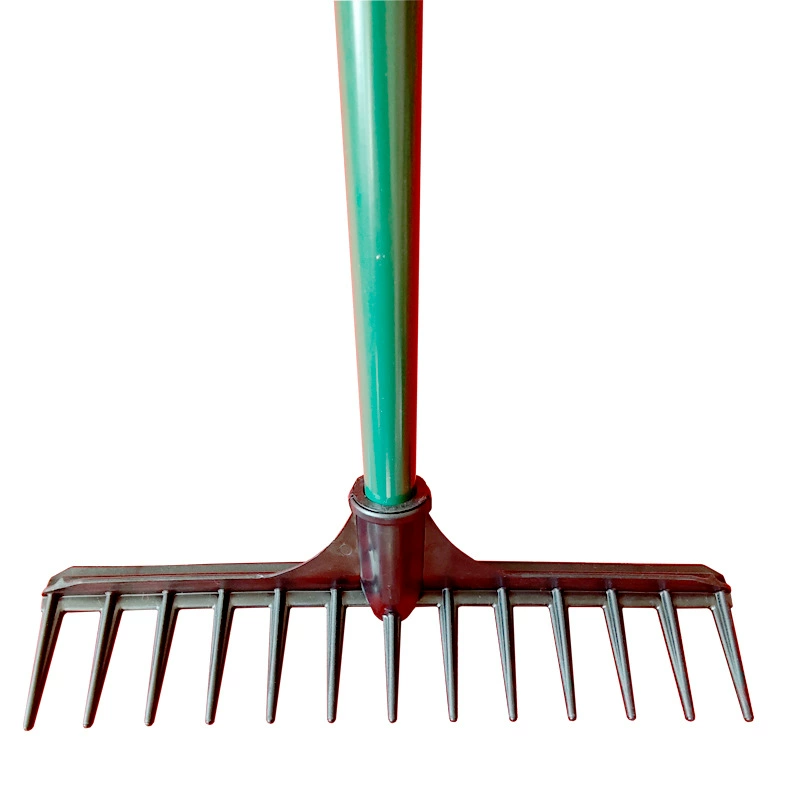 Легкое гольф-грабли для песка, односторонняя пластиковая головка граблей, быстро выравнивающая песочницу, мяч, поле, ландшафтные принадлежности