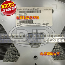 TOKO FDSD0412-H-3R3M=P3 һ�w�NƬ�����늸�4x4x1.2 3.3UH 2.8A