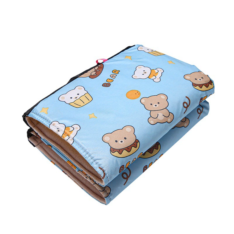 Перчатки для электромобилей зимние теплые утолщенные водонепроницаемые аккумуляторные автомобильные мотоциклетные лобовое стекло накладка на руль очень большая холодостойкая