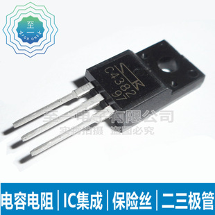 2SC4382 2SA1668 TO-220F �Ƅӹ��ʷŴ��䌦���O�� C4382 A1668