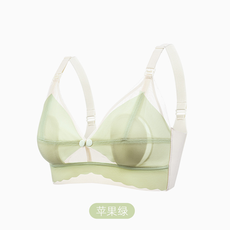 사과 녹색