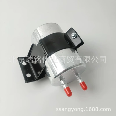 Gasoline filter Filter Kgm Gasoline