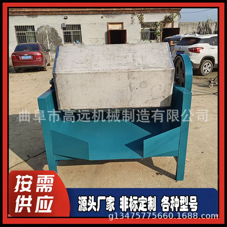 六角不锈钢抛光机 150升六角滚筒光饰机 滚筒除锈抛光机