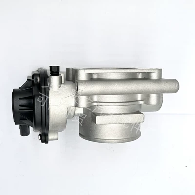 Throttle Valves, Drossel