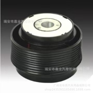 Factory Direct Sales Suitable for T2 Ot47 Base Steering Wheel Connection Bosskit Steering Wheel Connector Adapter