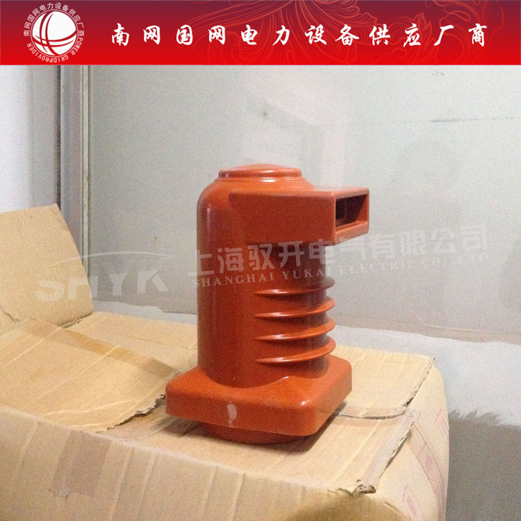 12KV环氧树脂高压绝缘件CH3-10Q/180 触头盒1250A默认项