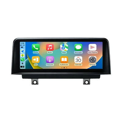 Navigation Carplay Player, DVD Navigation