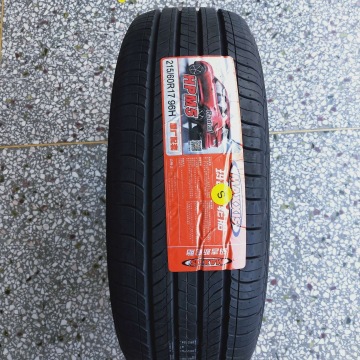玛吉斯轮胎 215/60R17 96H HPM5