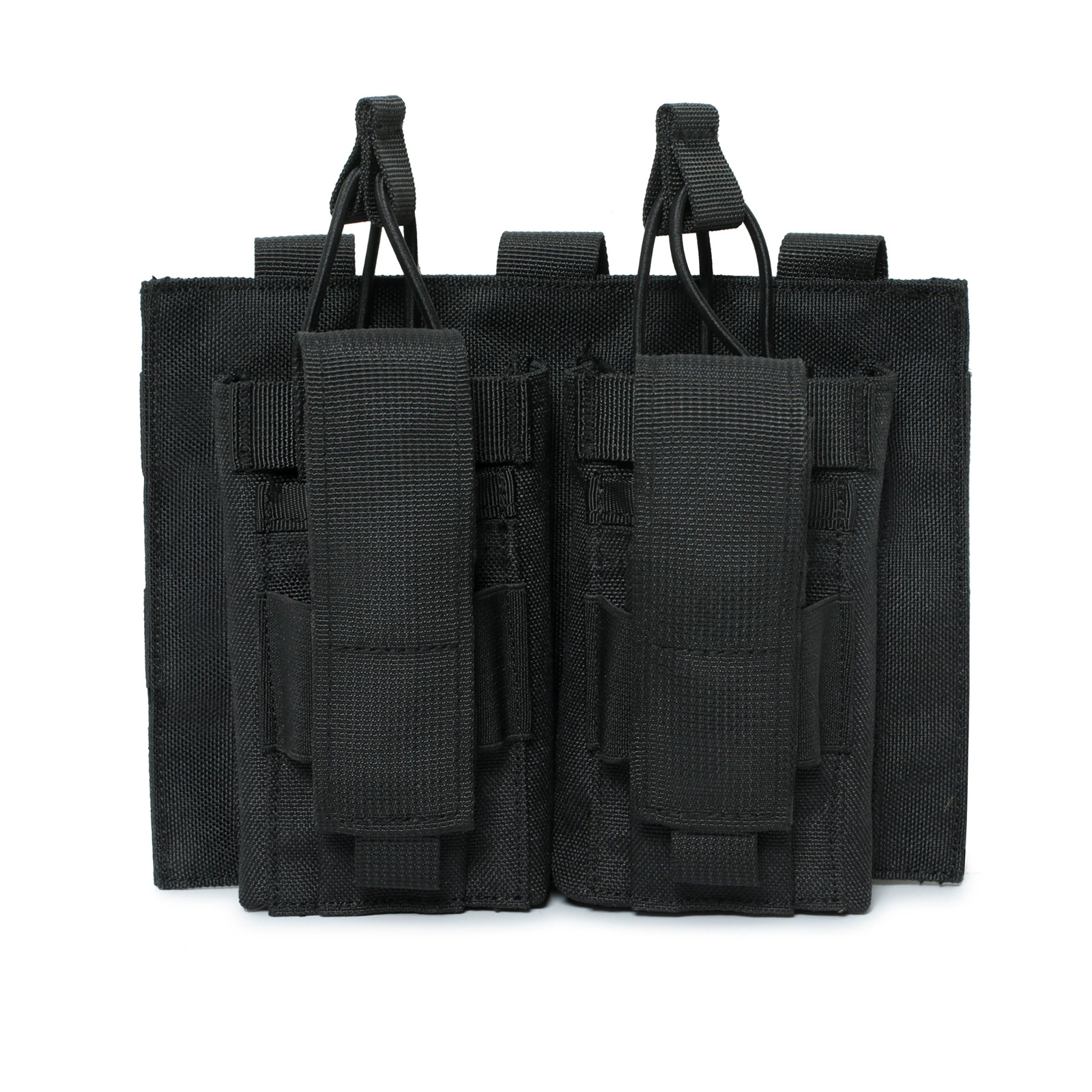 Tactics double magazine, modular modular bag with accessories, module, belt bag, new collection