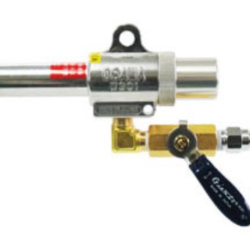 W301-II-TC-B吸尘枪OSAWA吹尘枪大泽喷枪-II大量现货高精度