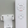 家居智能遥控器塑胶外壳