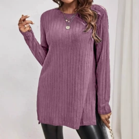 连衣裙;女式T恤;时尚休闲套装