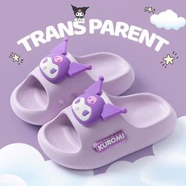 童拖鞋;童洞洞鞋;童凉鞋