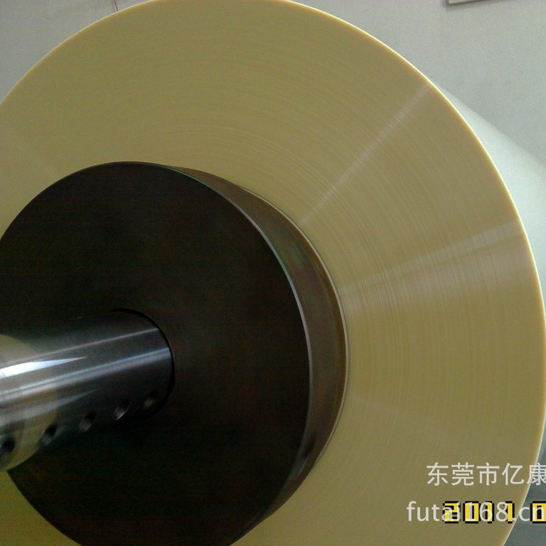 现货供应音膜、电气绝缘用途的东洋纺 TEONEX Q51 PEN耐高温薄膜