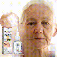 EELHOE Deep Anti Wrinkle Liquid Facial lifting firming, fade fine lines, anti-aging, moisturizing and skin care essence_voghion.com