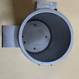 冲压加工;钣金加工;金属桶