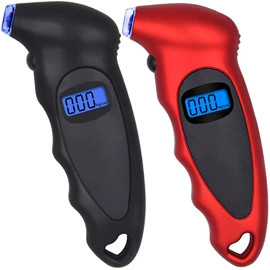 气压表胎压表;胎压计;其他维护工具