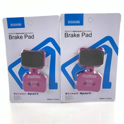 brakes, small high-performance calipers, Tormoz supportları - crab-blue